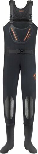 Daiwa Daiwa D-Vec Waders flex with socks