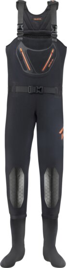 Daiwa Daiwa D-Vec Waders flex with socks