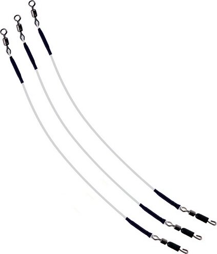 Nytro Feedergum Link 4"/10Cm 3Pcsx10