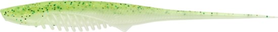 Gunki Mosquito 11cm Snow Chart GG Flk 5db