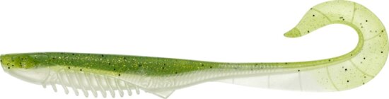 Gunki Zeel 14,5cm Crystal Ayu 3db