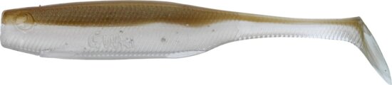 Gunki Peps 9cm Natural Smelt 5db