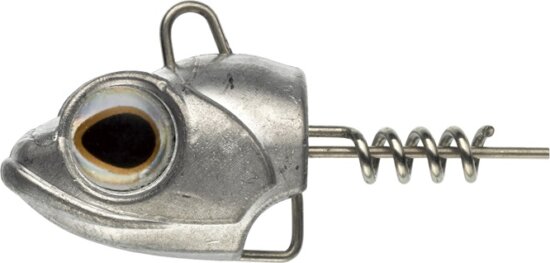 Gunki Jig Rider Pelagic Natural 55g 1db