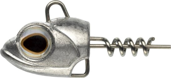 Gunki Jig Rider Pelagic Natural 35g 1db