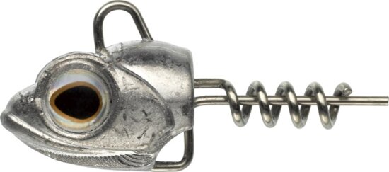 Gunki Jig Rider Pelagic Natural 25g 1db