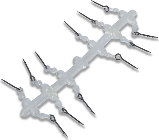 MS-RANGE Quick Spike 10mm / 12db