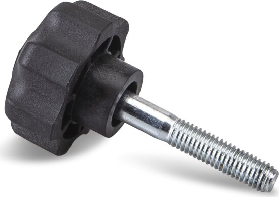 IRON CLAW Marine System Clamp 20mm Set