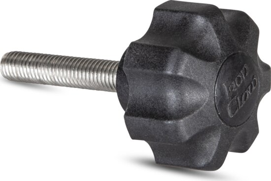 IRON CLAW Marine System Screw Long
