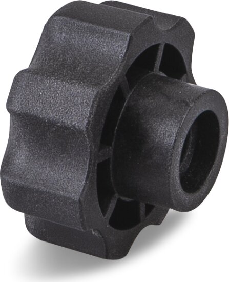 IRON CLAW Marine System Nut