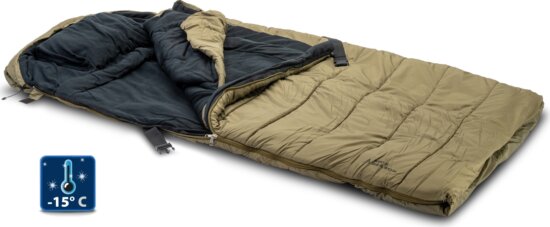 ANACONDA NW-5 Season Sleeping Bag hálózsák/ -15c