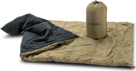 ANACONDA NW-4 Season Plus Cover takaró