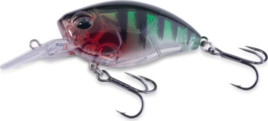 DOIYO Kobito 48 Shudan TP / 4,8cm / 10,6g / merülés 1,4-2,1m