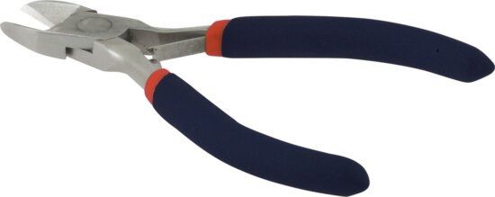 IRON CLAW Micro Cutter csípőfogó