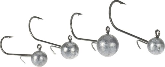 IRON CLAW Performance Round Head 10/0 / 35g / 2db