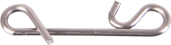 IRON CLAW Not A Knot M 18kg / 20db