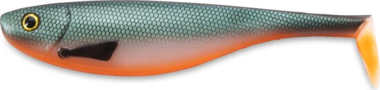 IRON CLAW Slab Shad 21cm RO