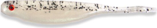 IRON CLAW Premium Split Tail NX 6,5cm SP / 5db