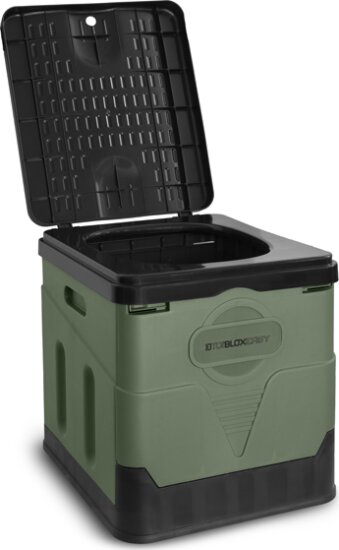 Delphin ToiBLOX Easy hordozható WC