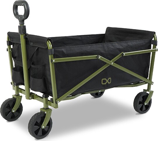 Delphin MOOVE kocsi 75x45x50cm