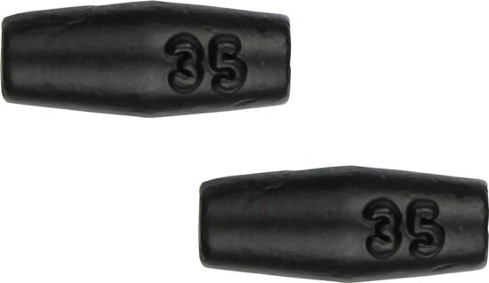 Nevis Szivarólom harcsázó szerelékhez 20g 2db/cs.