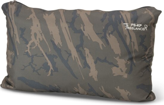 ANACONDA Freelancer Four Season Kingsize párna / 70X40X20cm