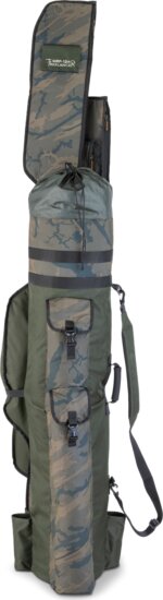 ANACONDA Freelancer MRP-C 1 botos botzsákrendező extra zsebekkel / 128X38cm