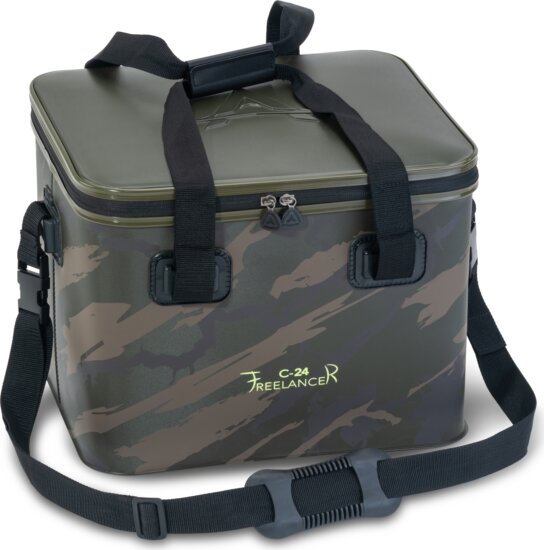 ANACONDA Freelancer Cool Case 24l prémium hűtőtáska / 40X35X31cm