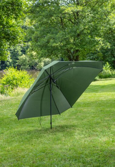 ANACONDA Big Square Brolly napernyő / 210cm