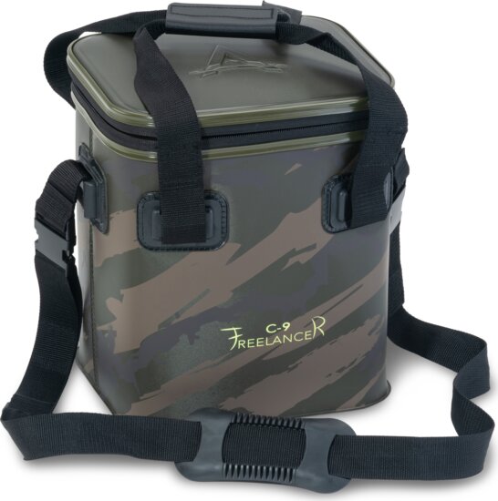 ANACONDA Freelancer Cool Case 9 prémium hűtőtáska / 27X23X30cm