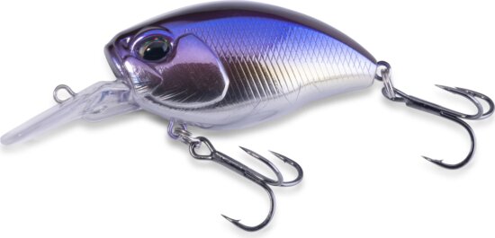 DOIYO Kobito 48 Shudan PSH / 4,8cm / 10,6g / merülés 1,4-2,1m