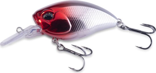 DOIYO Kobito 48 Shudan CRH / 4,8cm / 10,6g / merülés 1,4-2,1m