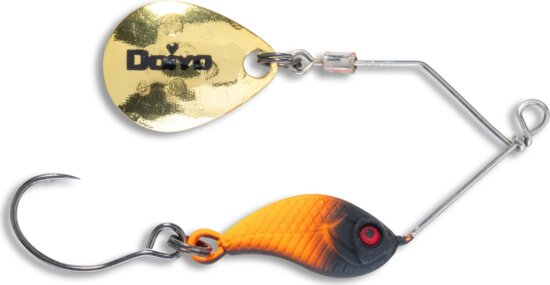 DOIYO S'zuki Fuka-SP OBM 5cm / 2,6g