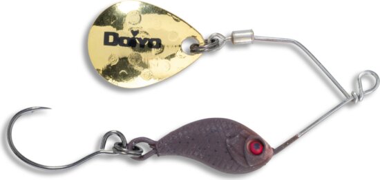 DOIYO S'zuki Fuka-SP MOM 5cm / 2,6g