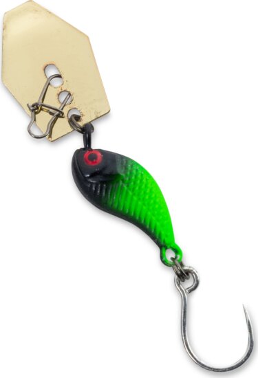 DOIYO S'zuki Fuka-CH GBM 5,5cm / 3,2g