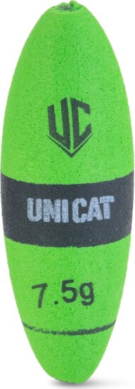 Uni Cat EVA búvárúszó 7,5g / 3db