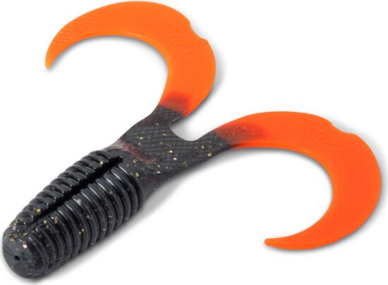 IRON CLAW Moby Curly One GF / UV / 12cm
