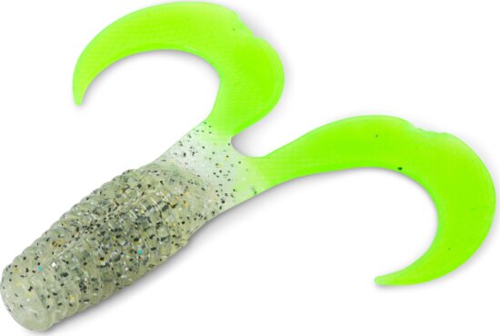 IRON CLAW Moby Curly One SPC / UV / 12cm