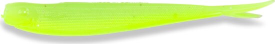 Iron Claw Moby V-Tail 2.0 FYC UV / 12cm