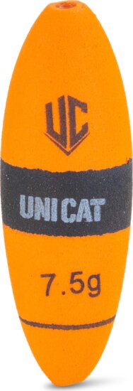 Uni Cat EVA búvárúszó 3,5g / 3db