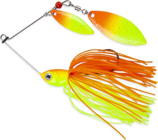 SAENGER Spinnerbait 18g YO