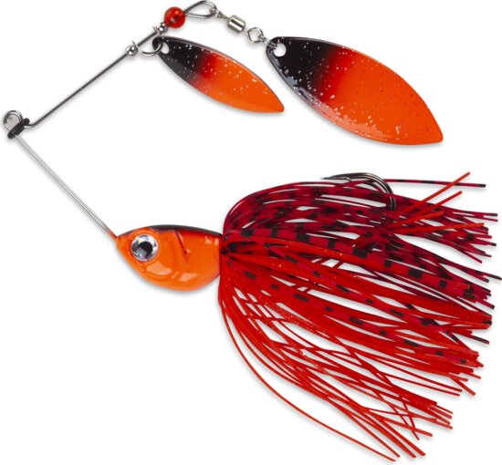 SAENGER Spinnerbait 18g RB