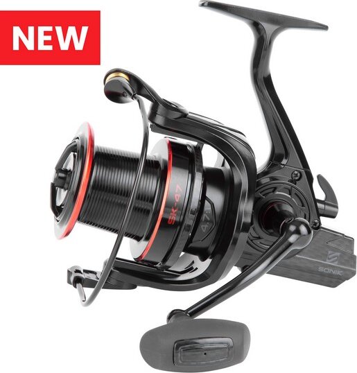 Sonik Sk-47 Carbon 10000