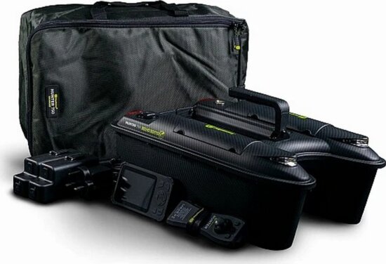 Ridgemonkey Hunter 750 Bait Boat Echo Edition