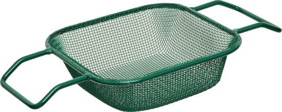 Sensas Törőszita Riddle Box World Champion 16x16cm 2,0mm