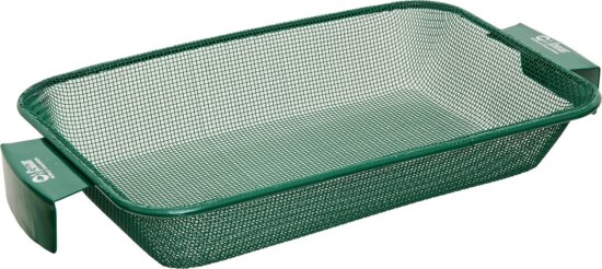 Sensas Törőszita Riddle Rectangular World Champion 31x21cm 2,0mm