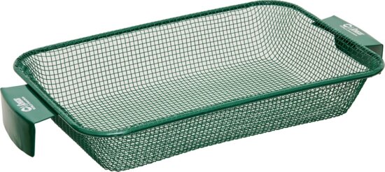 Sensas Törőszita Riddle Rectangular World Champion 31x21cm 3,5mm