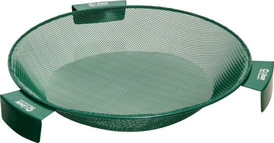 Sensas Törőszita Riddle Round World Champion 15-17L 33cm 2,0mm