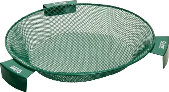 Sensas Törőszita Riddle Round World Champion 15-17L 33cm 2,5mm