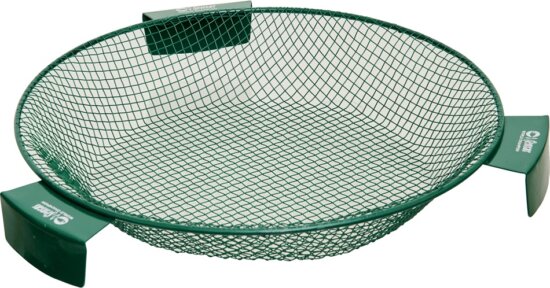 Sensas Törőszita Riddle Round World Champion 15-17L 33cm 5,0mm