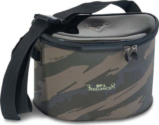 ANACONDA Freelancer Boilie Packer Large hűtőtáska / 28X14cm